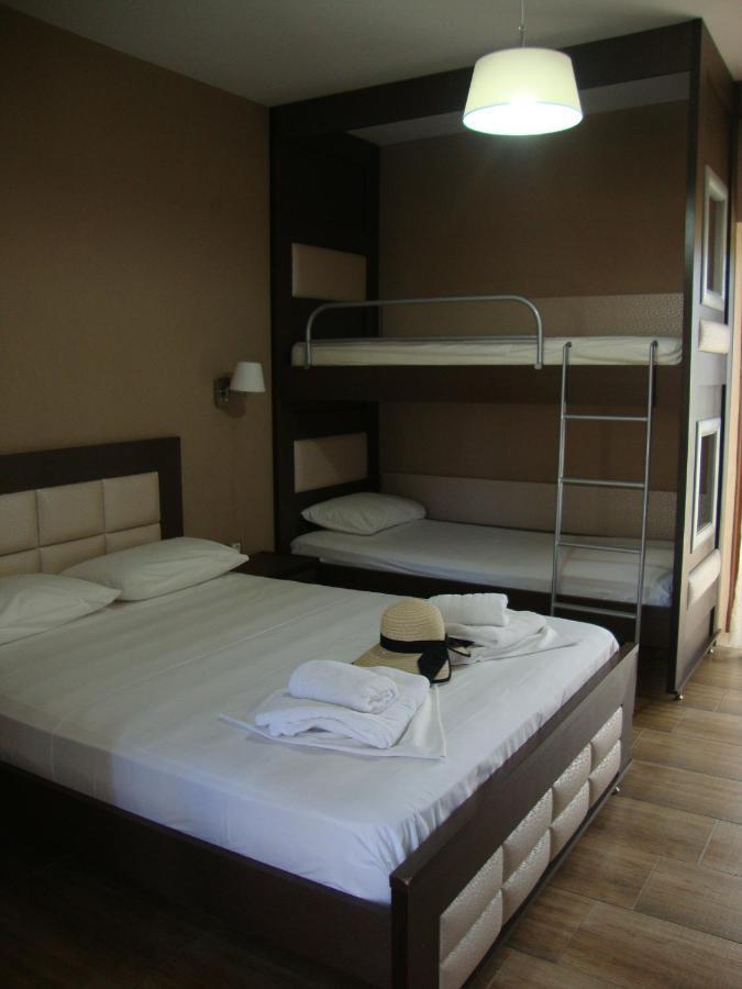 House Akis New Sarti Appartement Buitenkant foto
