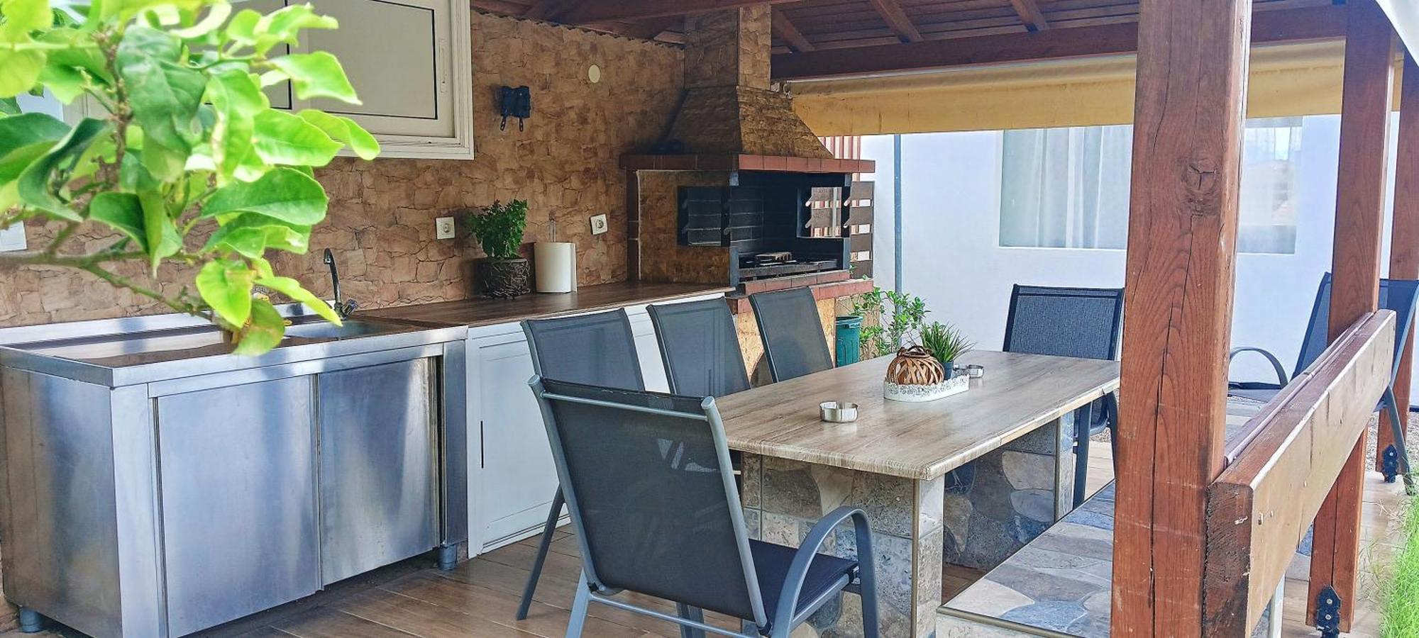 House Akis New Sarti Appartement Buitenkant foto
